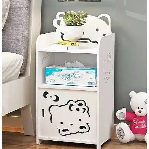 Mesita de Noche Cerca de los sueños