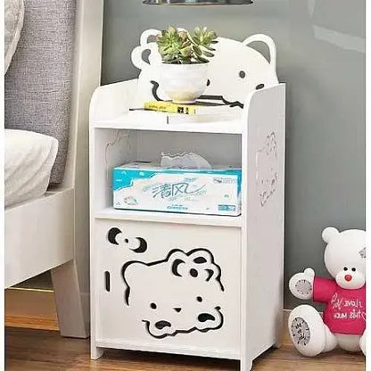 Mesita de Noche Cerca de los sueños