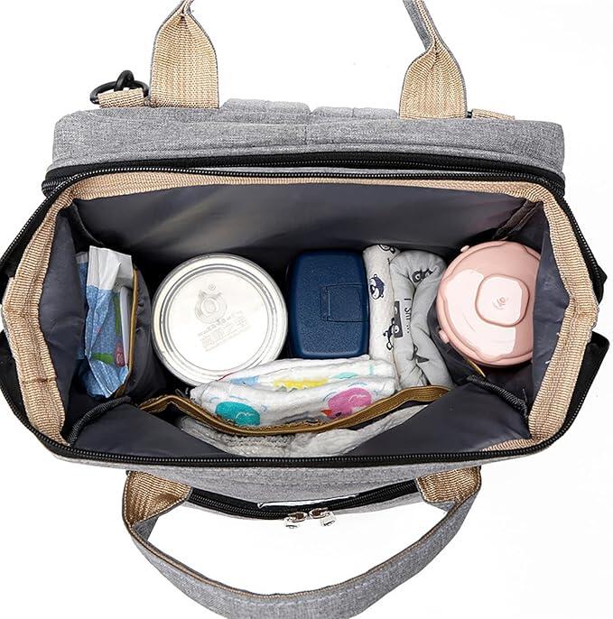 Mochila Multifuncional BaBy