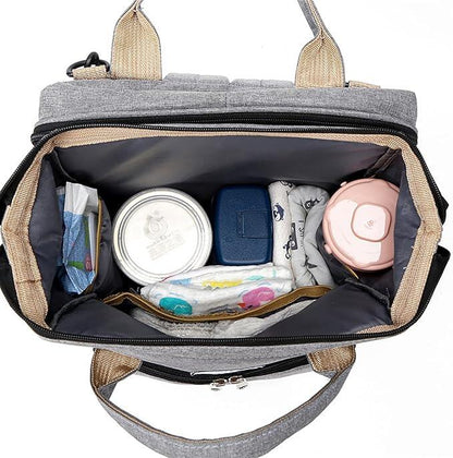 Mochila Multifuncional BaBy