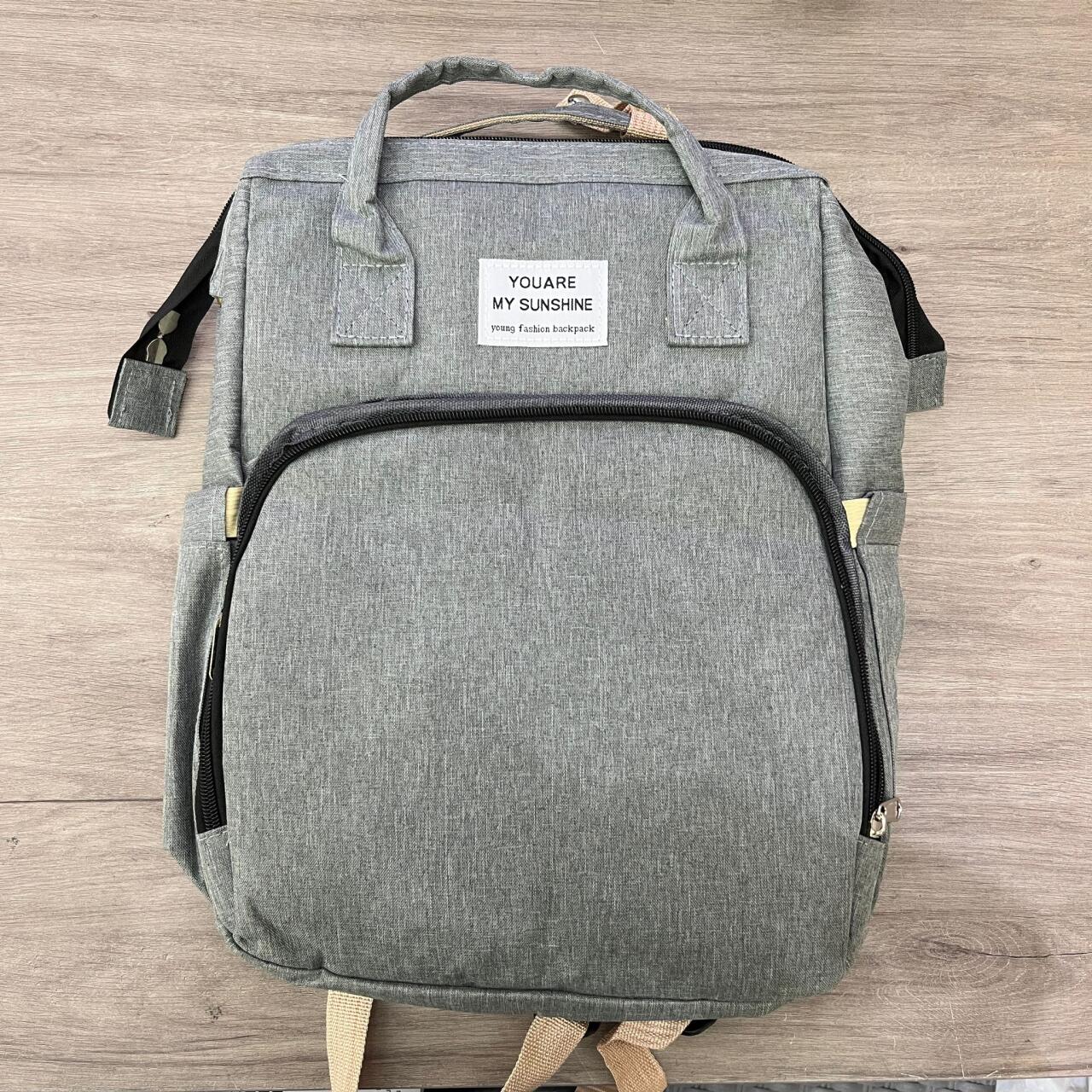 Mochila Multifuncional BaBy