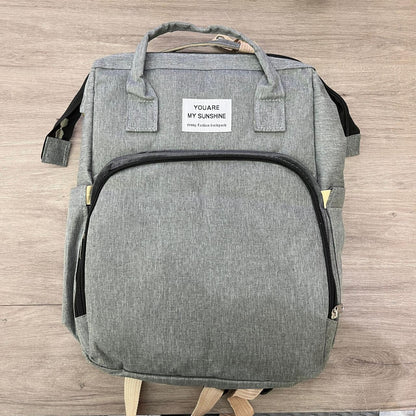 Mochila Multifuncional BaBy