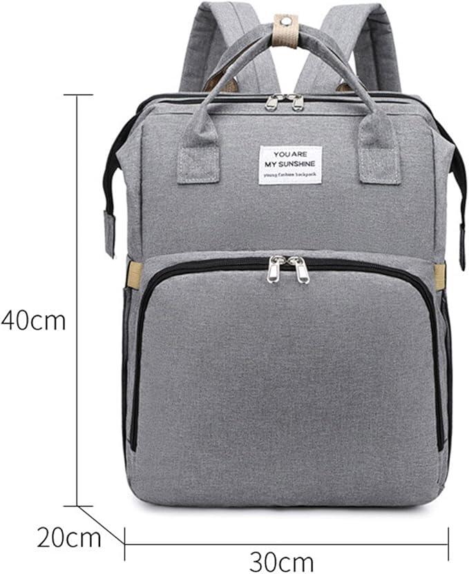 Mochila Multifuncional BaBy