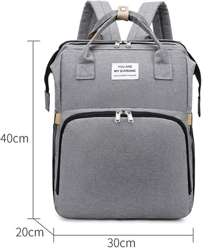 Mochila Multifuncional BaBy