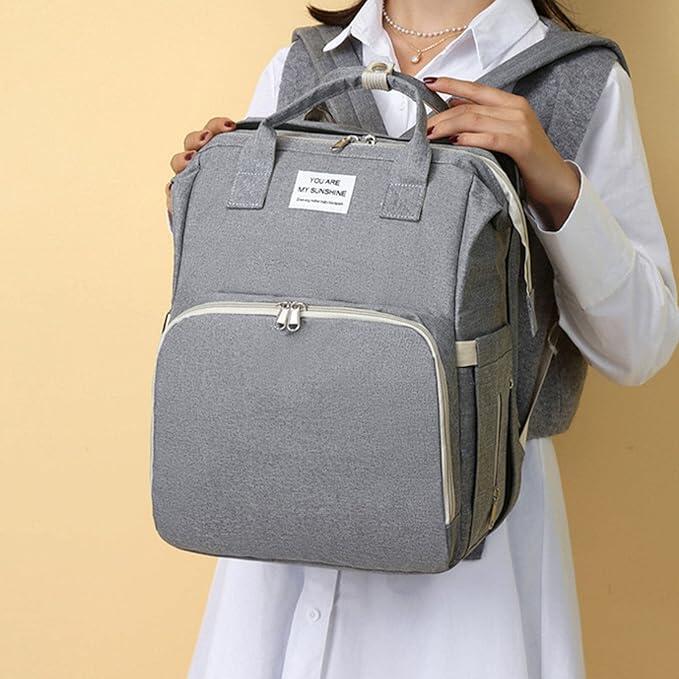 Mochila Multifuncional BaBy