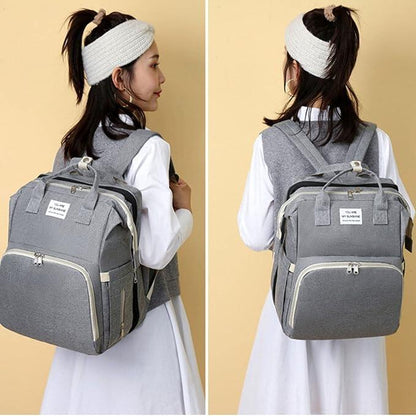 Mochila Multifuncional BaBy