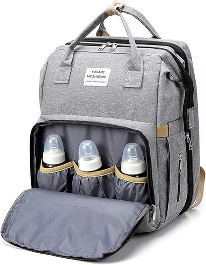 Mochila Multifuncional BaBy