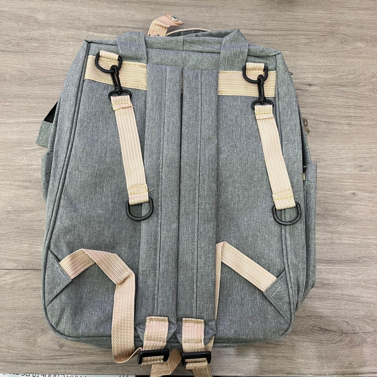 Mochila Multifuncional BaBy