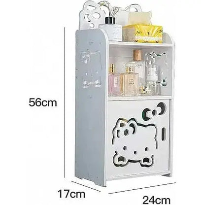 Mesita de Noche Cerca de los sueños