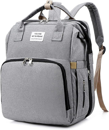 Mochila Multifuncional BaBy